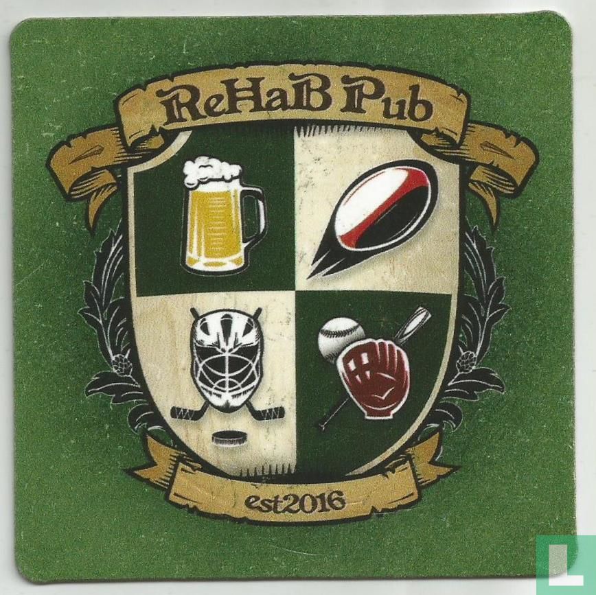 RehaB Pub