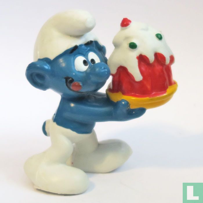 Smulsmurf