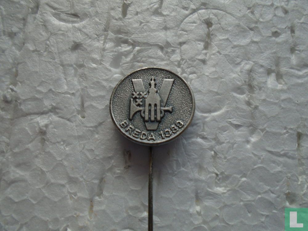 BREDA 1989