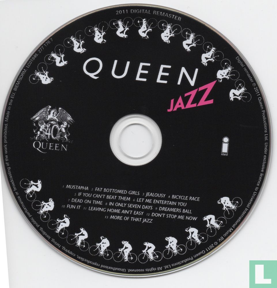 Jazz