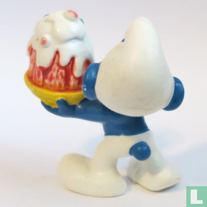 Smulsmurf  