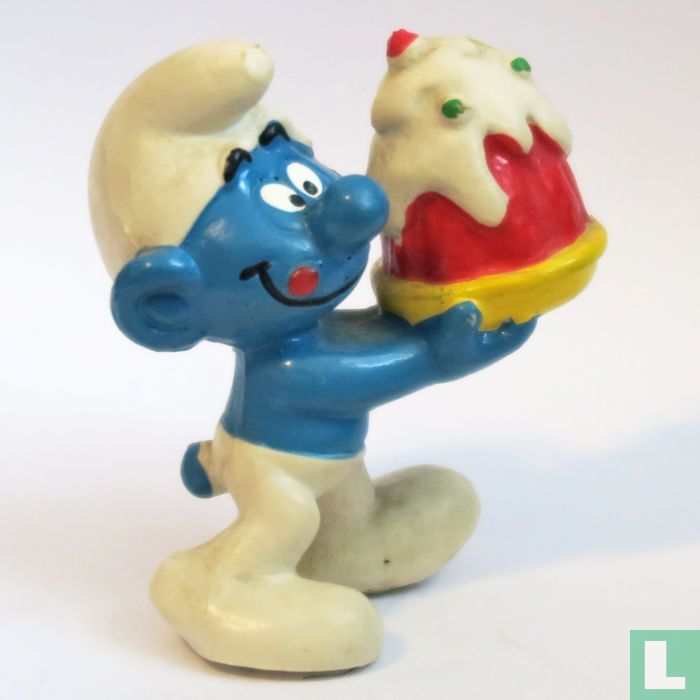 Smulsmurf   