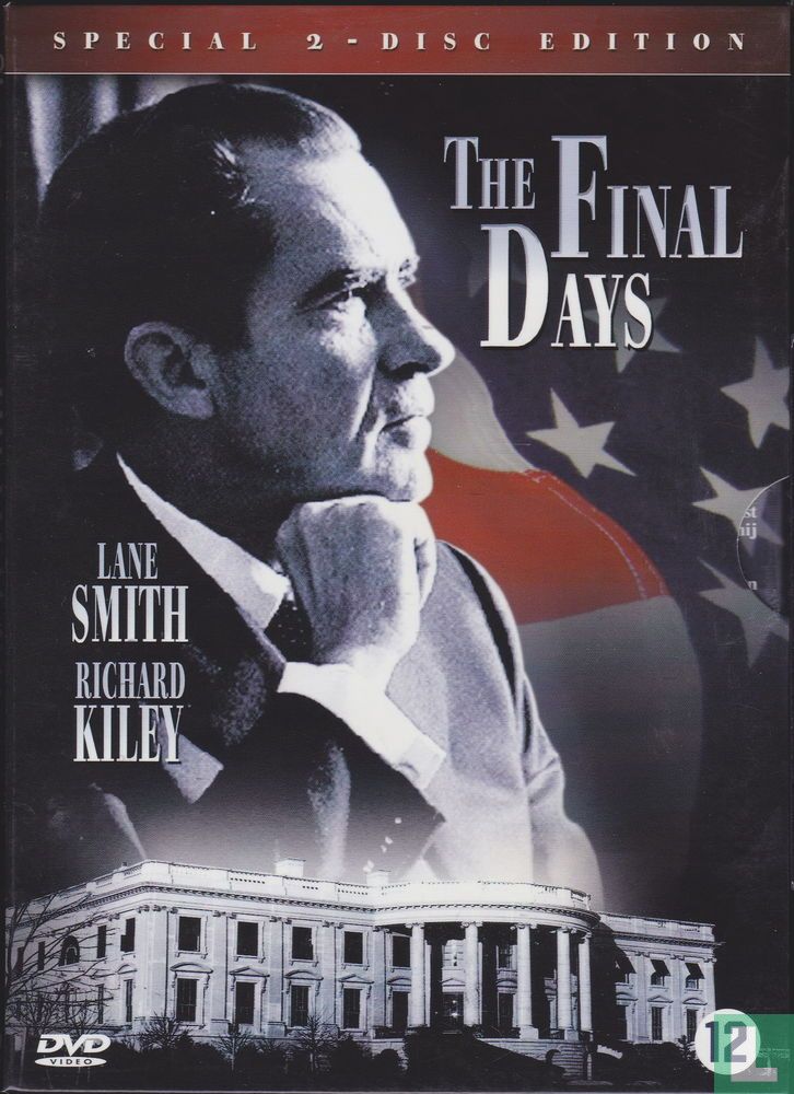 The Final Days