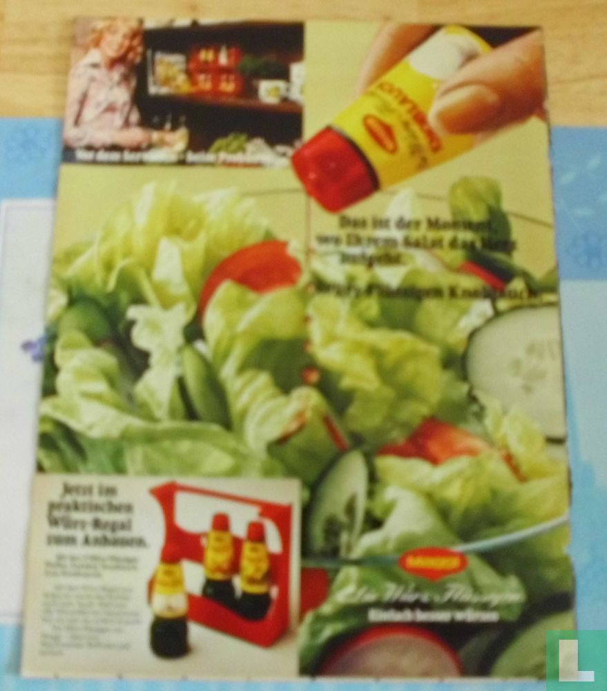 Maggi