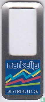Markclip distributor