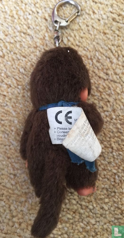 Monchhichi