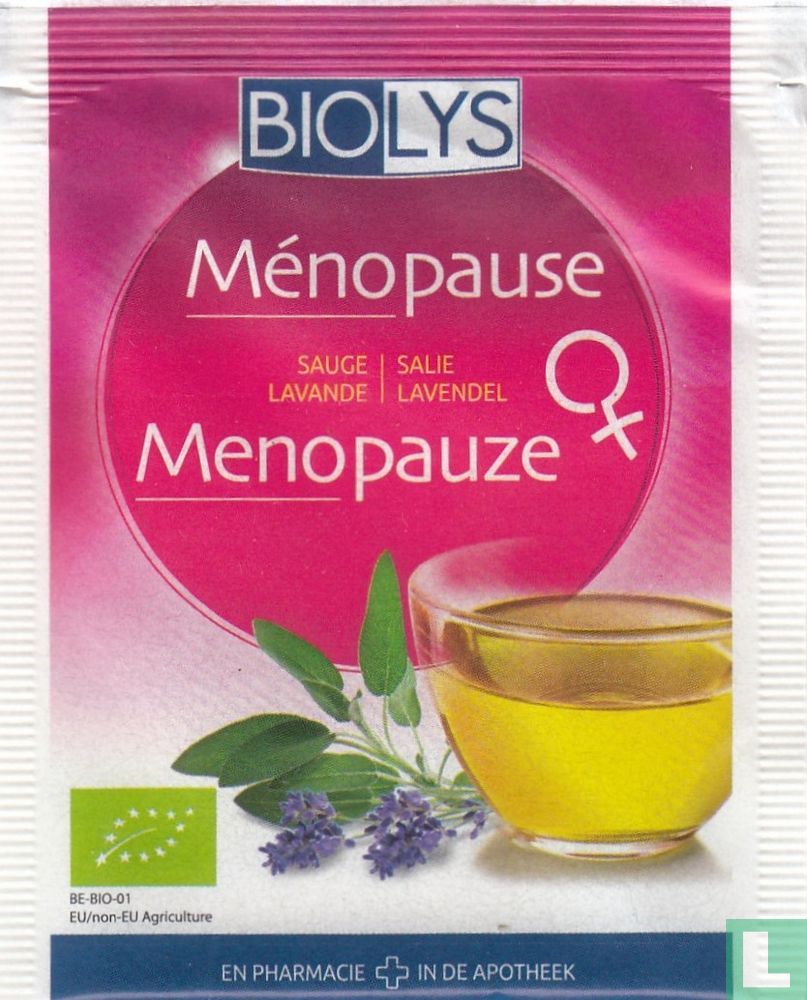Ménopause