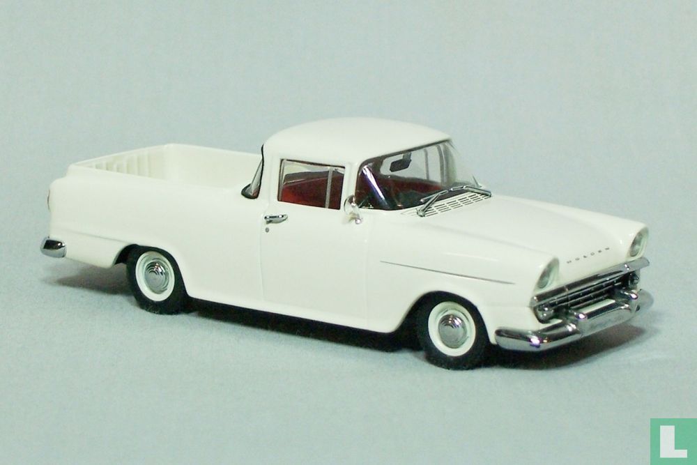 Holden FB Utility