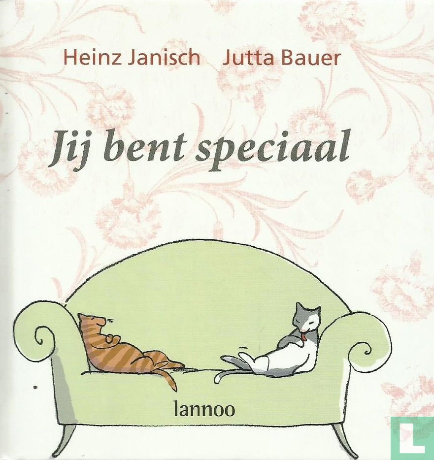 Jij bent speciaal