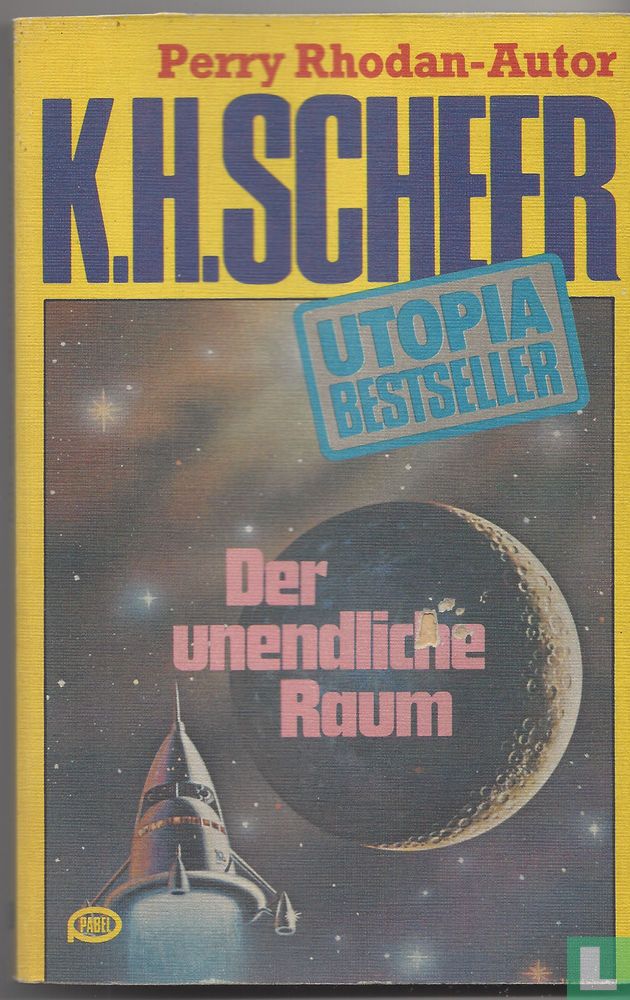 Der unendliche Raum