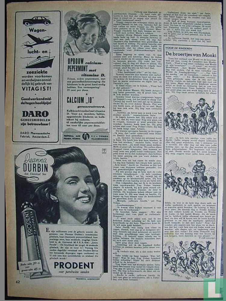 Katholieke Illustratie 4