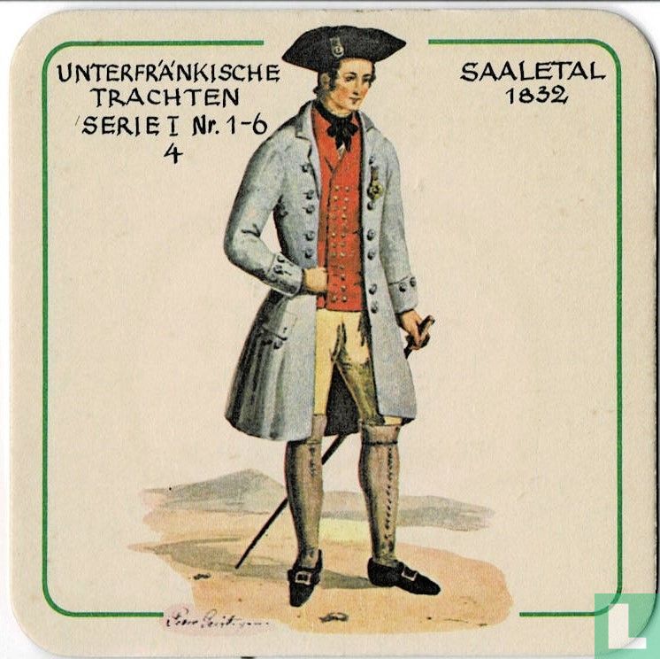 Saaletal 1832