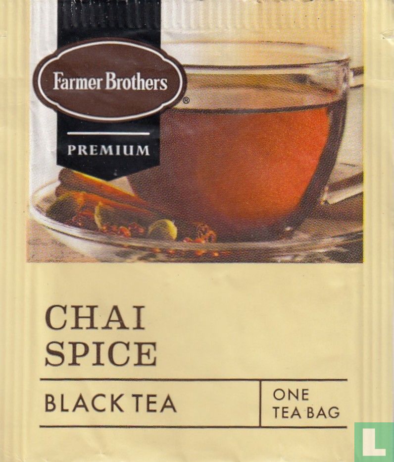 Chai Spice