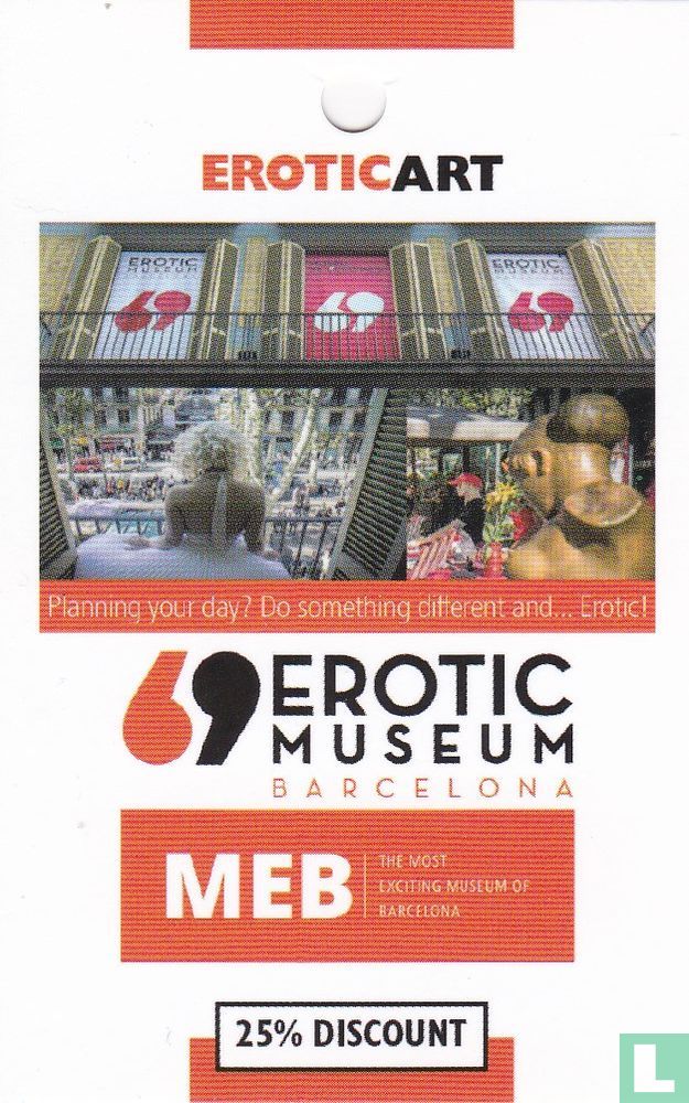 Erotic Museum