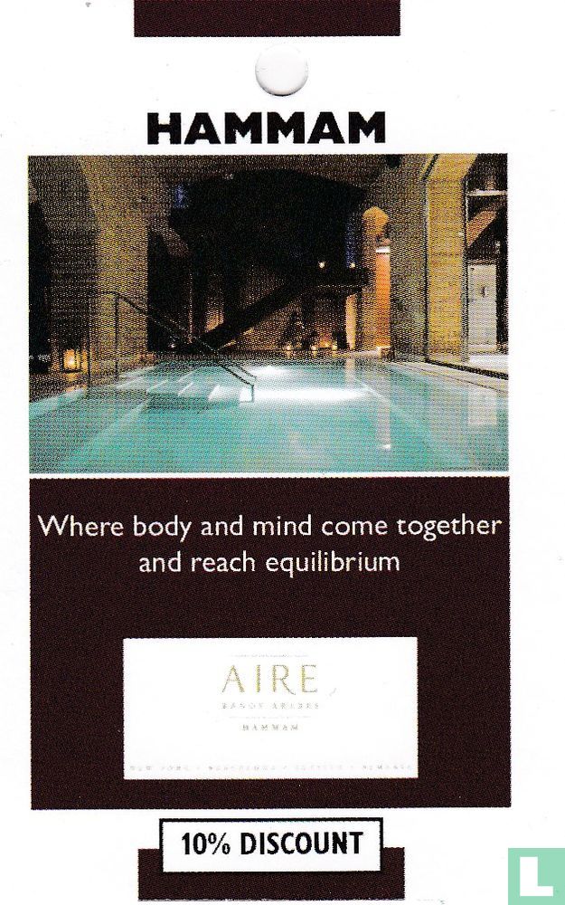 Hammam