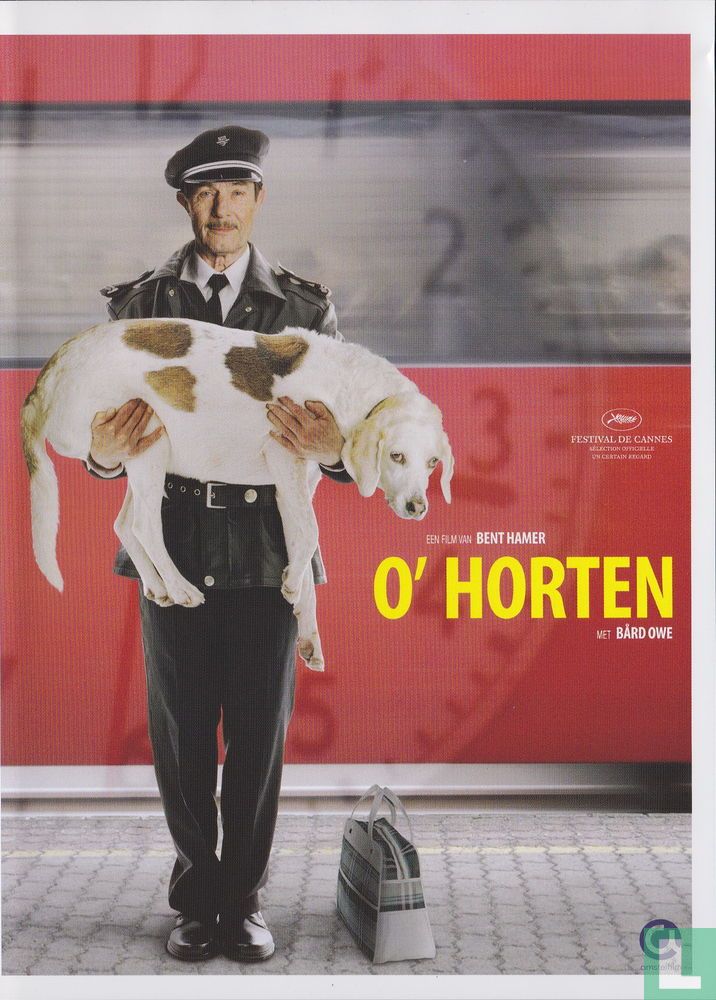 O' Horten