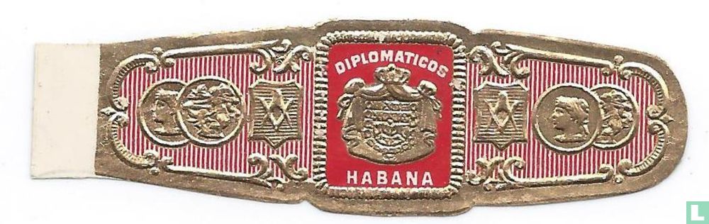 Diplomaticos Habana