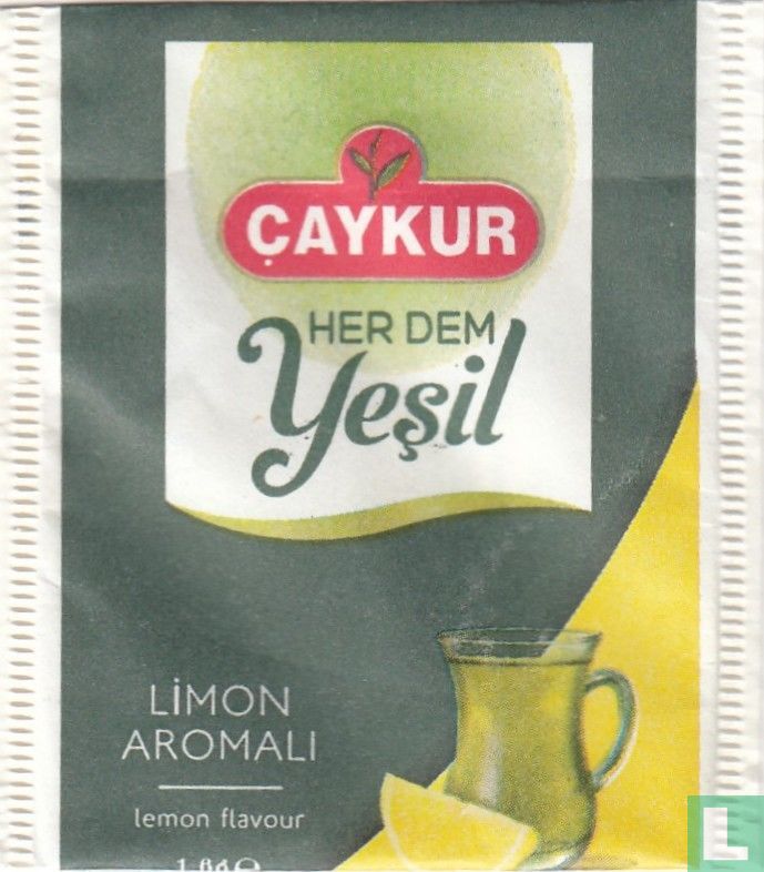 Limon Aromali