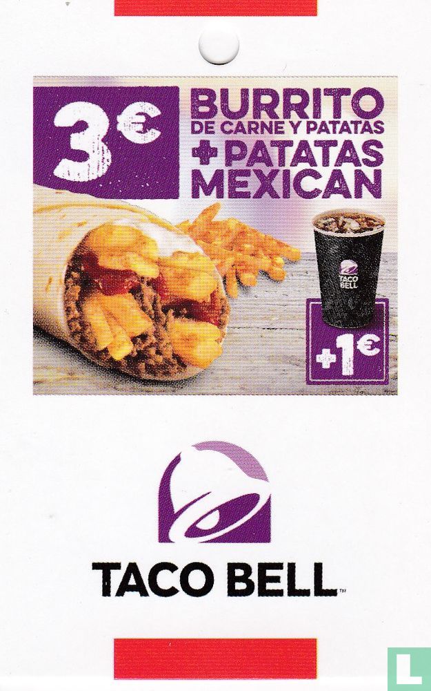 Taco Bell