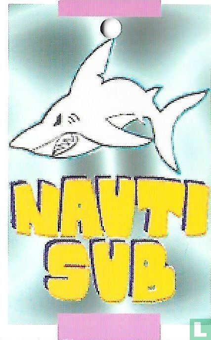 Nauti Sub
