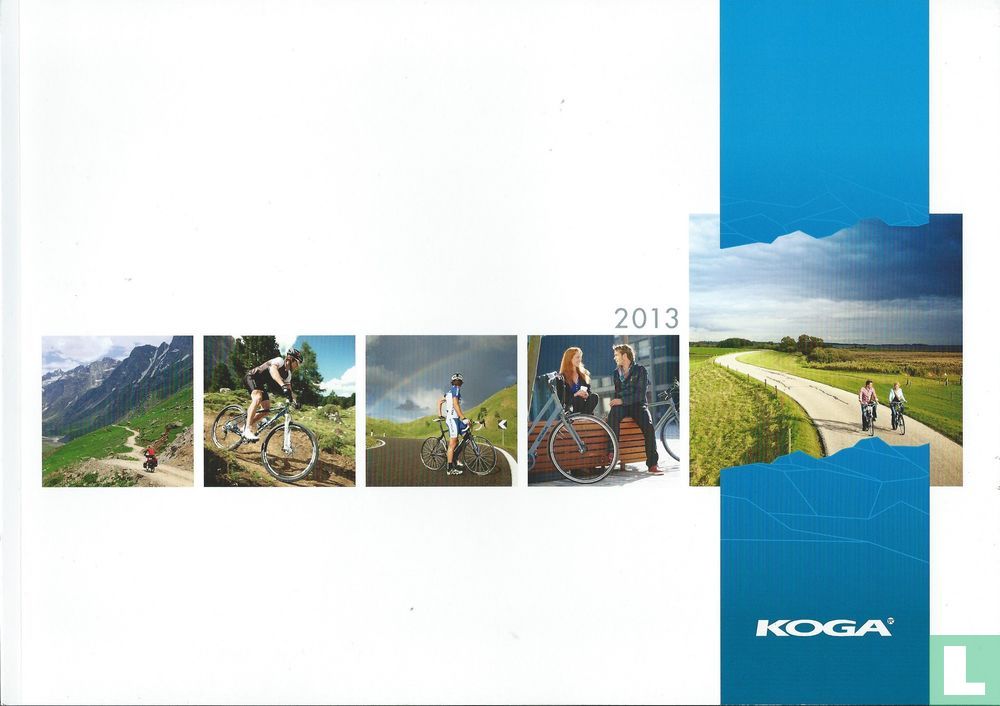 Koga 2013