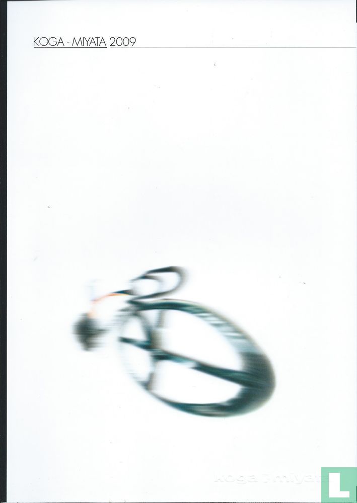 Koga Miyata 2009