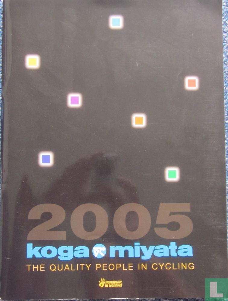 Koga Miyata 2005