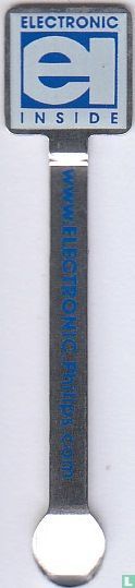 Electronic ei inside