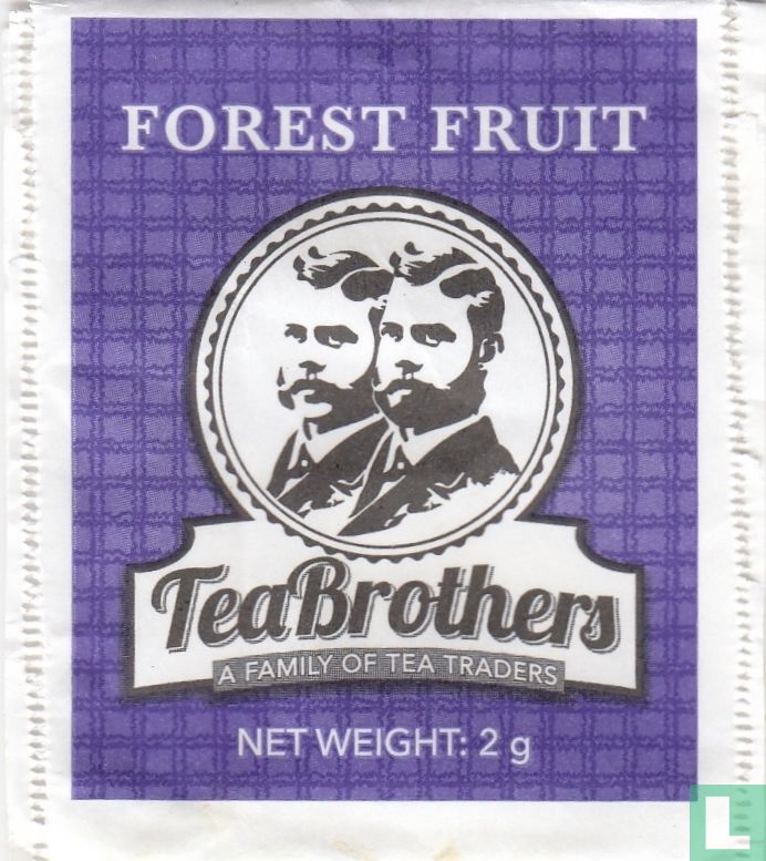 Forest Fruit 