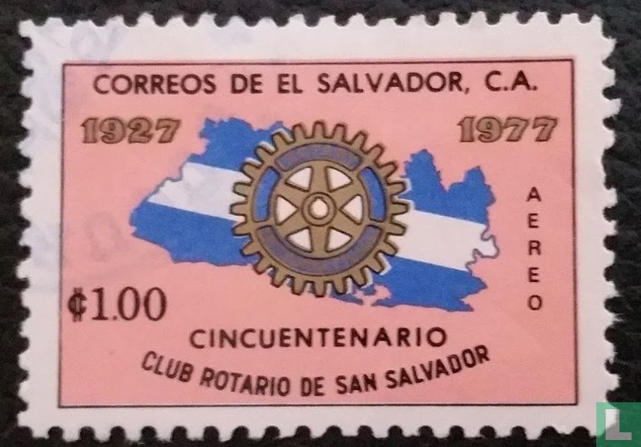 Rotary club