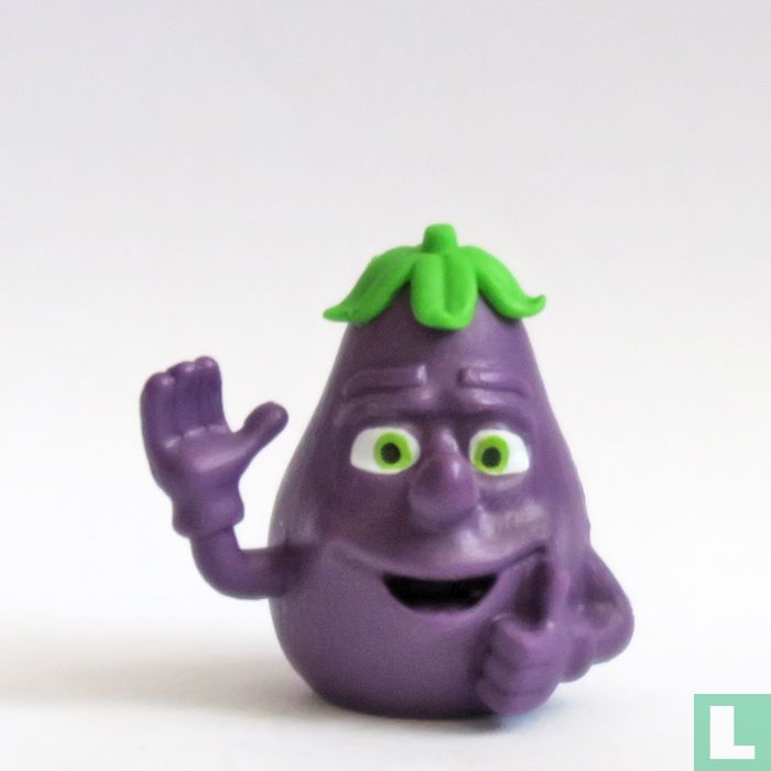 Aubergine