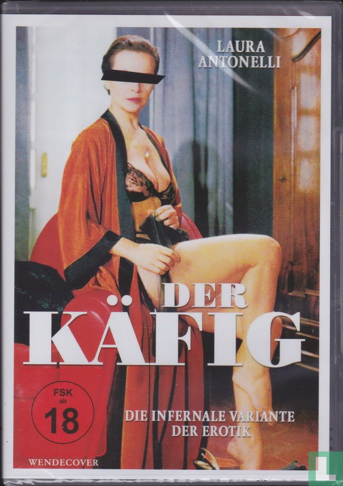 Der käfig