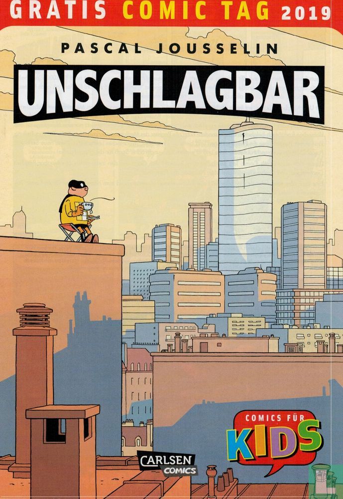 Unschlagbar