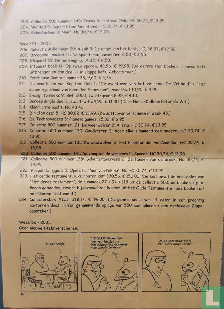 Eppo info                          