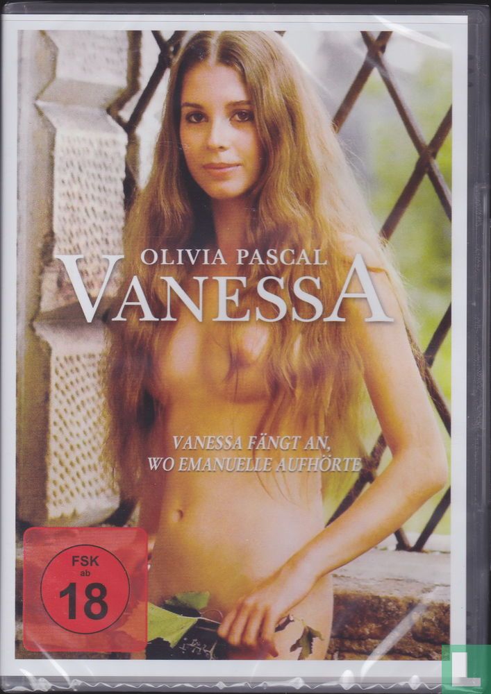 Vanessa