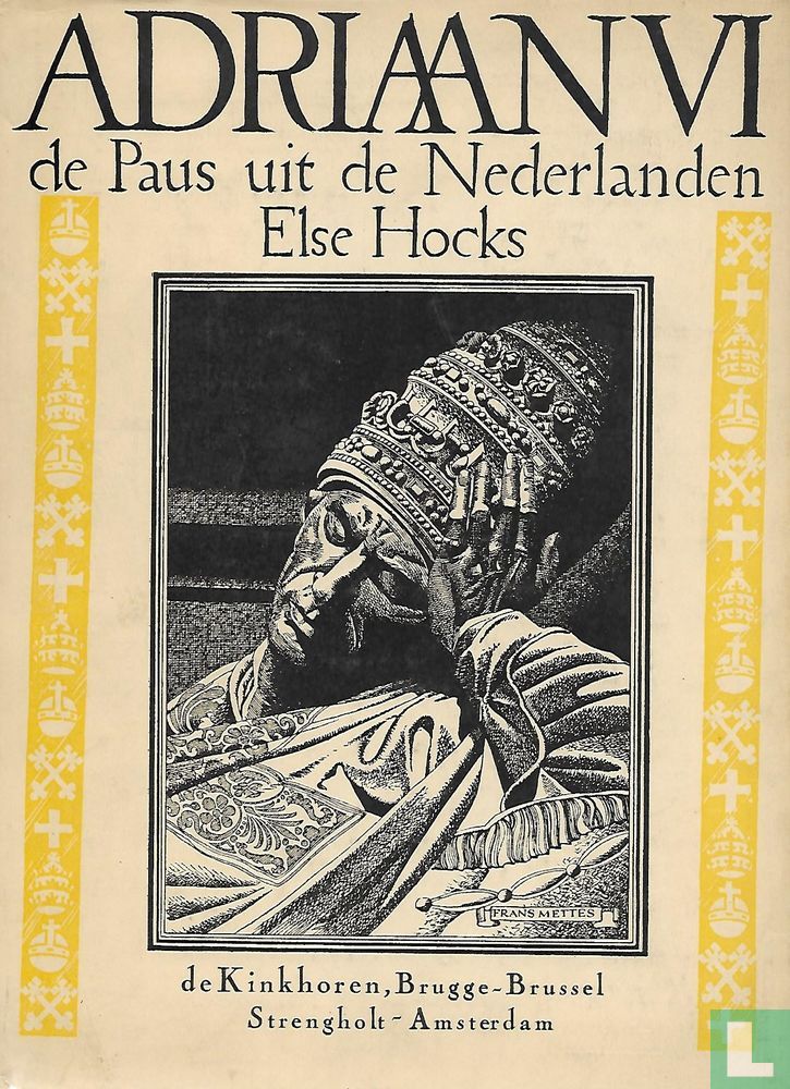 Adriaan VI