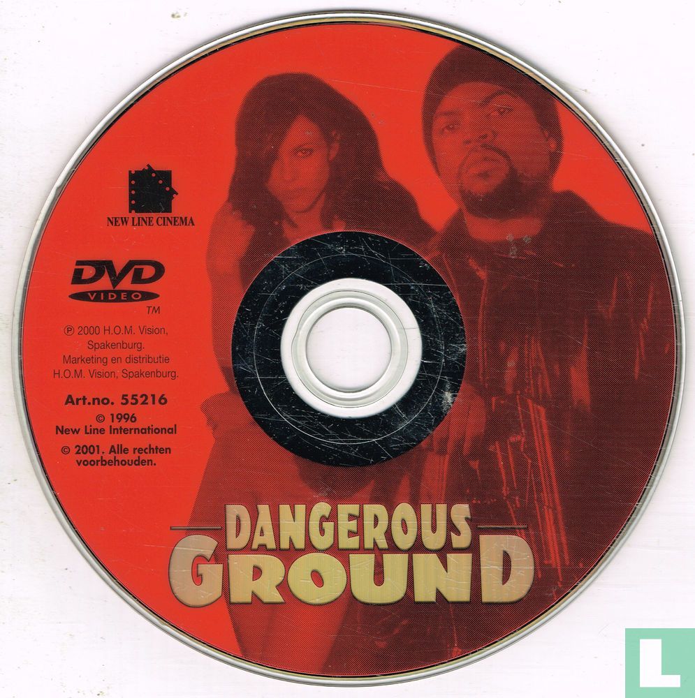 Dangerous Ground