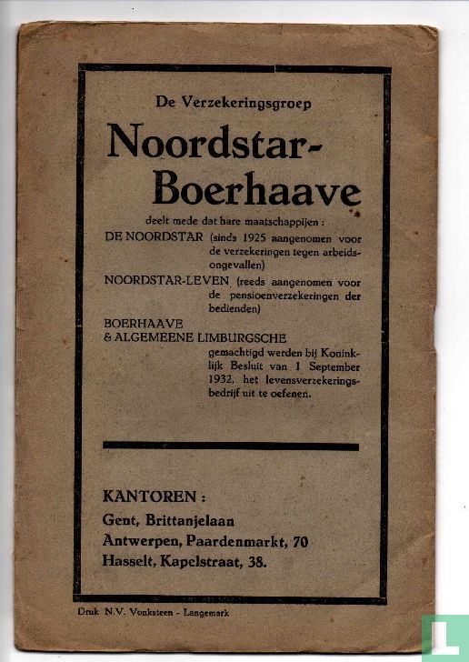 De Blauwvoet 4