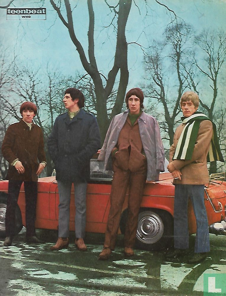 Teenbeat 17