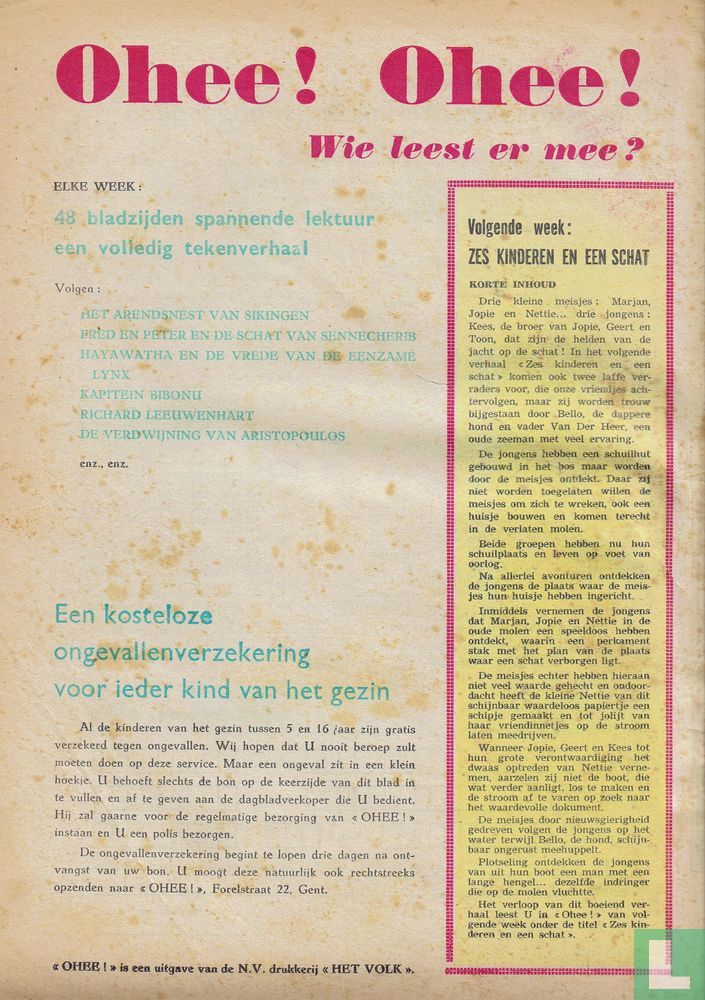 De rijnvaarders