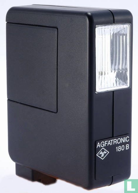 Agfatronic 180B