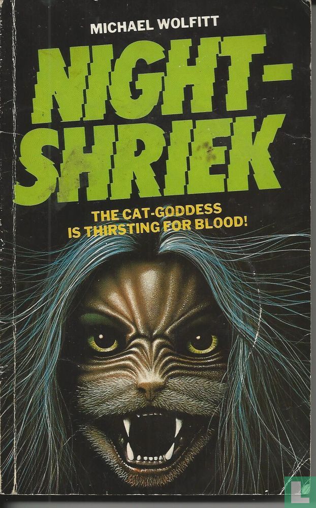 Night-shriek
