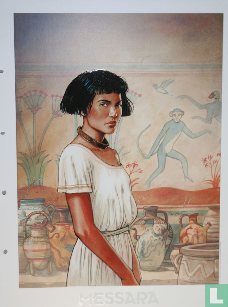 De Egyptische
