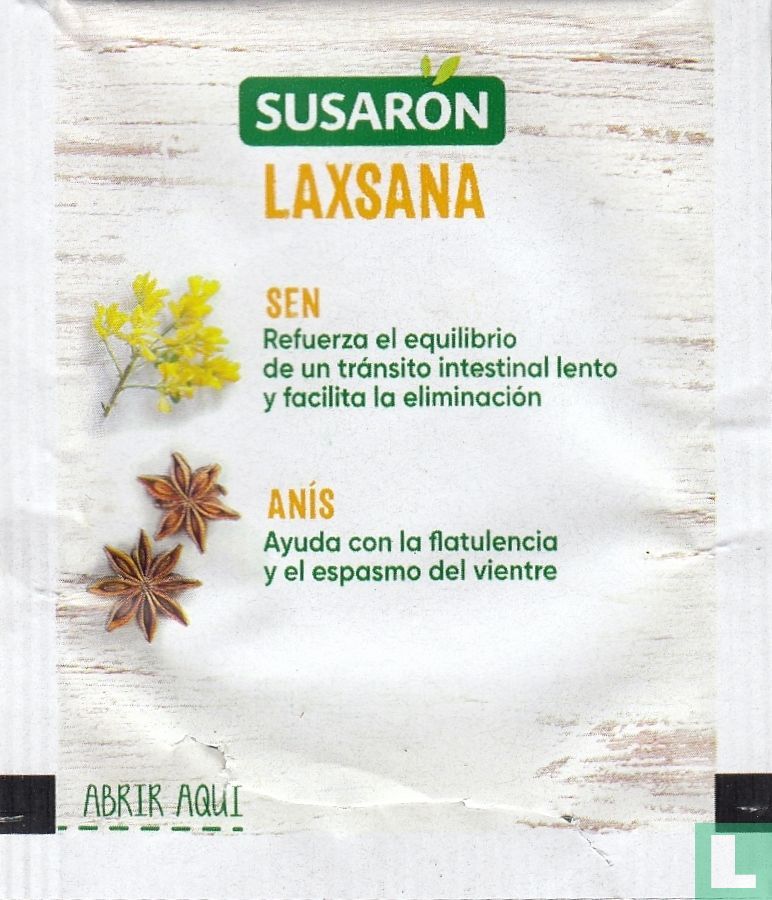 Laxsana 