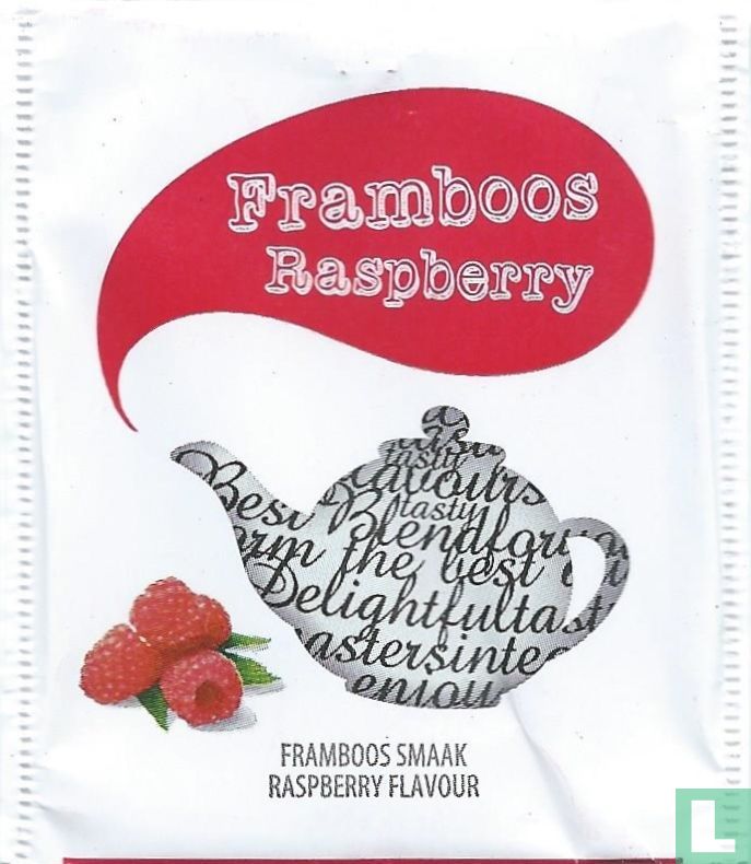 Framboos 