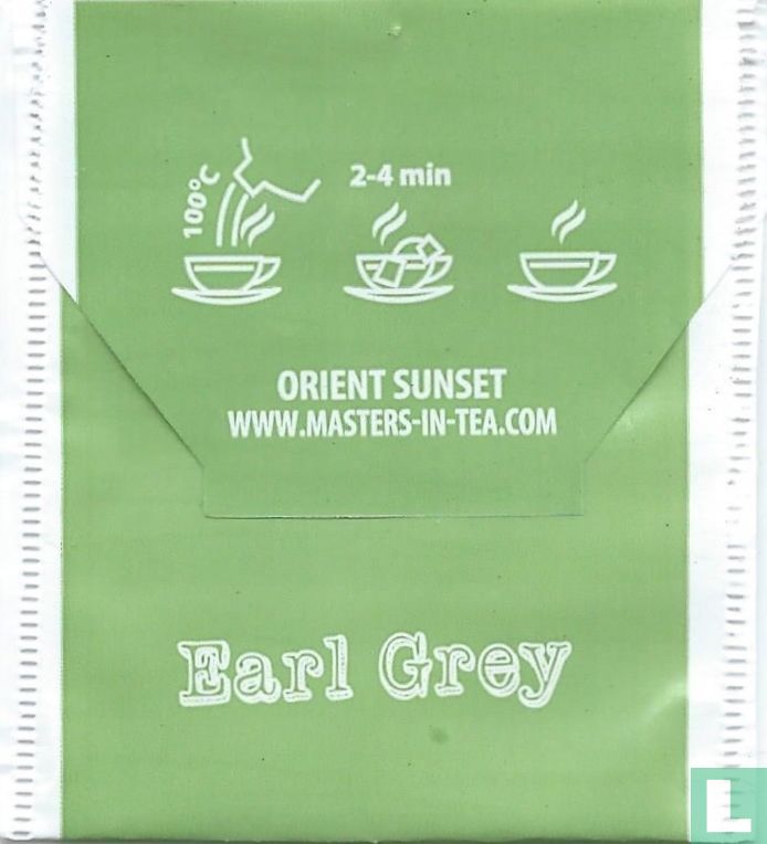 Earl Grey 