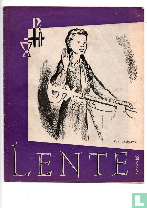 Lente 11