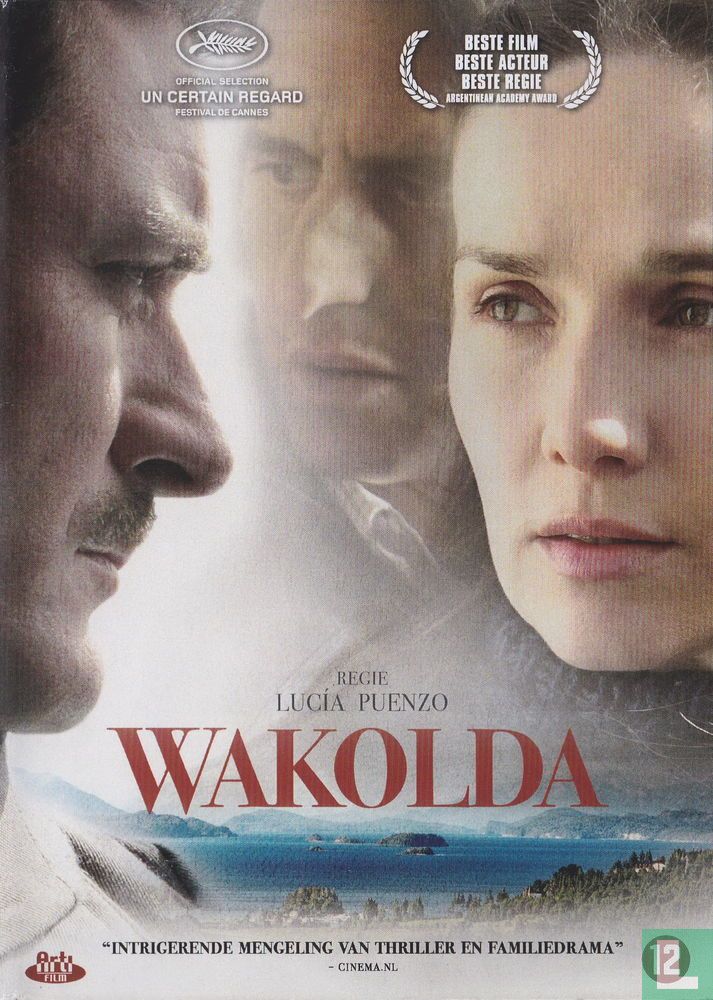 Wakolda