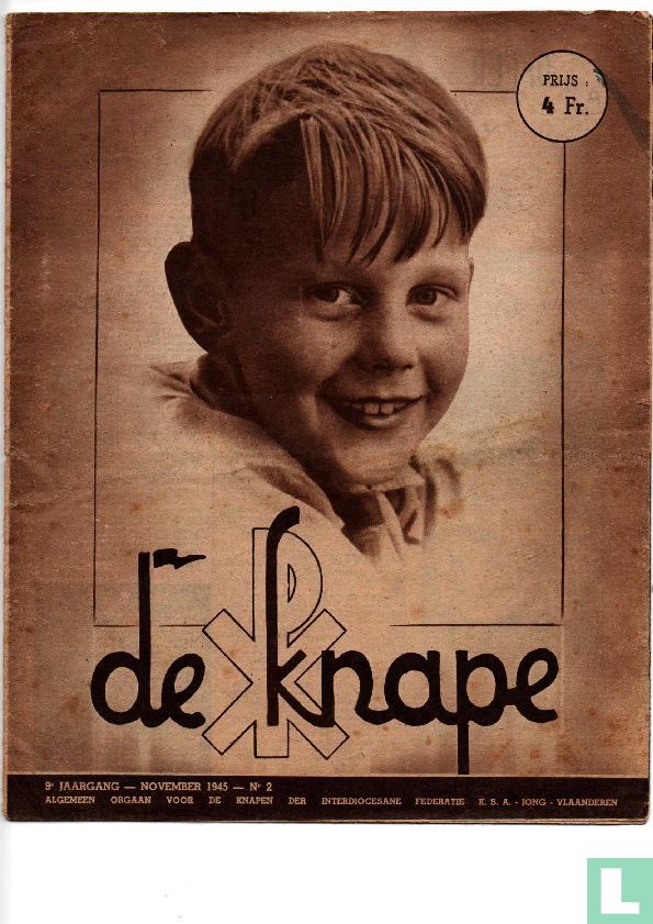 De Knape 2