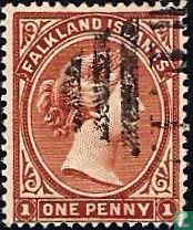 Queen Victoria